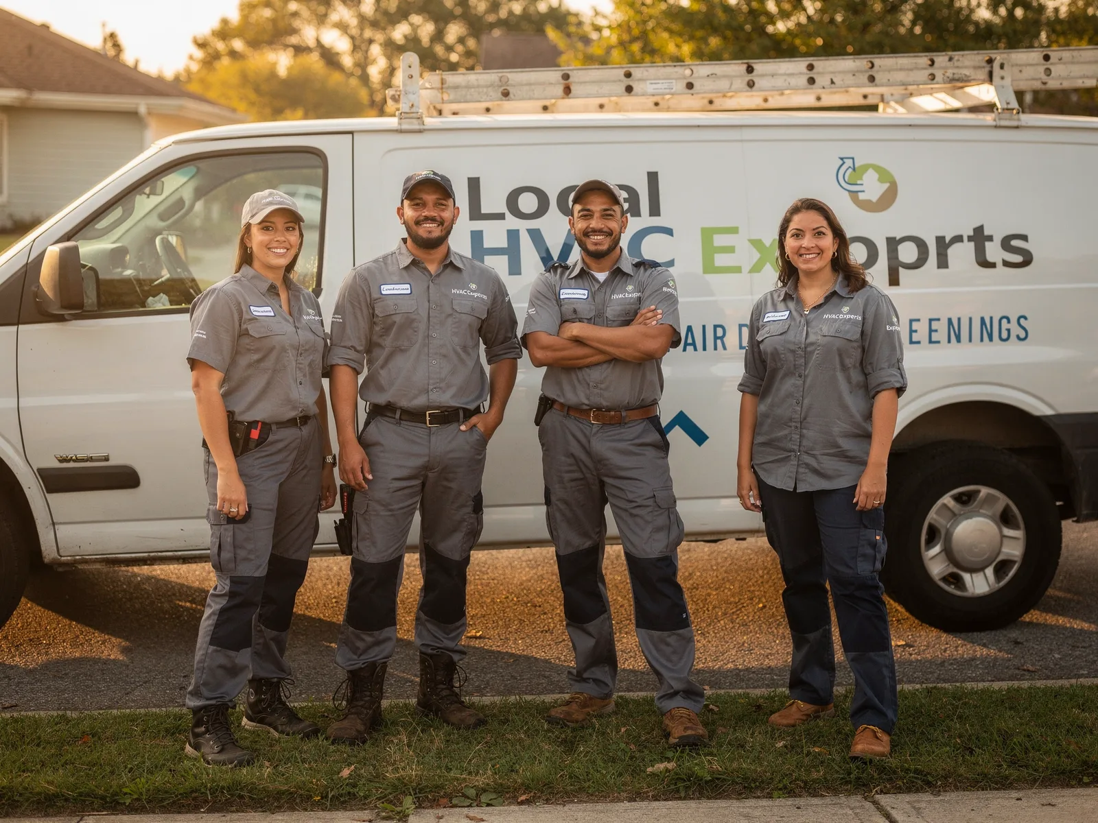 24/7 HVAC Repair & AC Replacement company in Buckner, MO